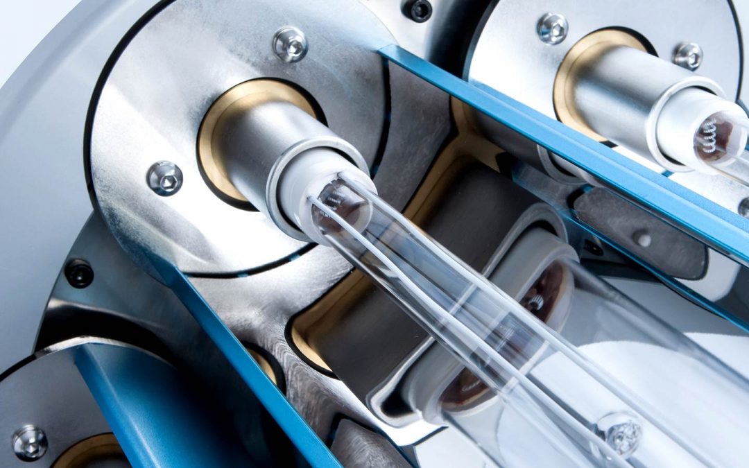 UV-C Disinfection Lighting